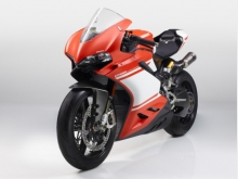 Фото Ducati 1299 Superleggera  №2