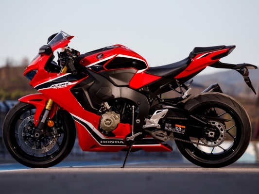 honda cbr 1000 rr fireblade в казани